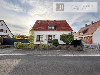 Gepflegtes 7-Raum-Einfamilienhaus in Wörth am Main