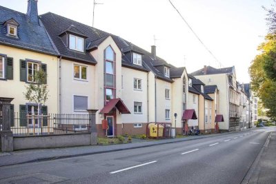 Demnächst frei! 2-Zimmer-Wohnung in Koblenz