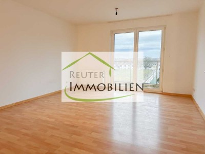 Moderne Balkonwohnung direkt in der City!