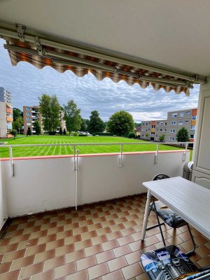 Kapitalanlage Friedrichshafen | 3-Zi. | Bodenseeregion | Balkon | Garage |