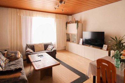 TOP: 3-Zi.-Whg. in Citylage