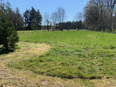 renoviertes Einfamilienhaus in ländlicher Idylle !