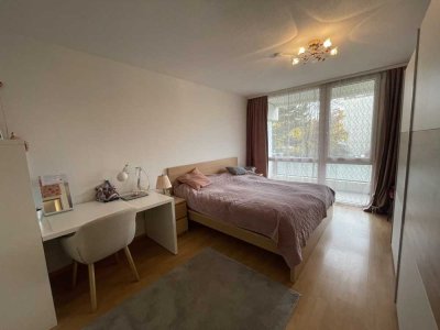 Attraktive Eigentumswohnung als Kapitalanlage in Köln Weiden