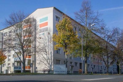 Alles da, alles nah – mit Abstellkammer und grünem Innenhof!