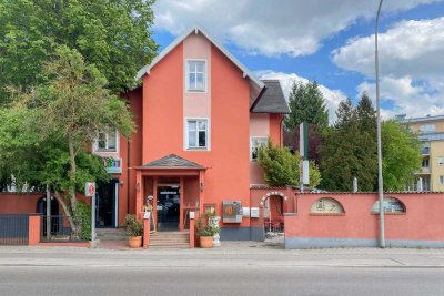 Renditestarke Kapitalanlage - ca. 5,7 % Bruttorendite und 900 € Kaltmiete
