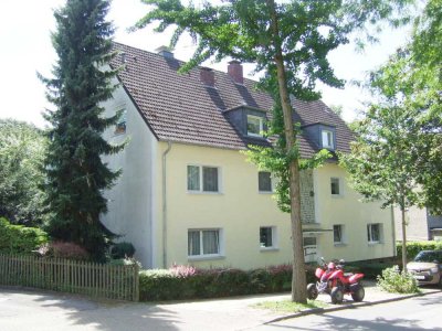 Elegante 3-Raumwohnung in Essen-Heidhausen