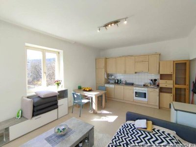 !Begehrte 2-Zimmer-Altbau-Wohnung in Wilten!