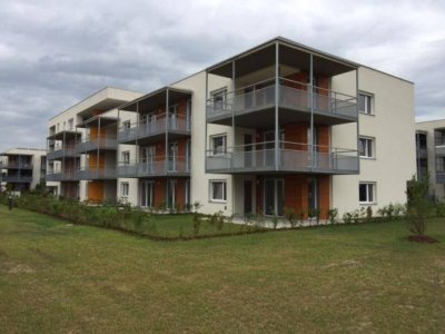 PROVISIONSFREI - Kalsdorf bei Graz - geförderte Miete ODER geförderte Miete mit Kaufoption - 3 Zimmer