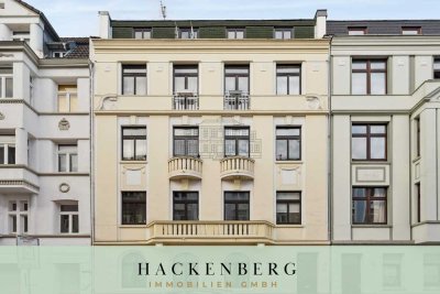 Attraktive vermietete Kapitalanlage im Herzen Aachens