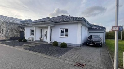 Elegantes Bungalow in Vettweiß