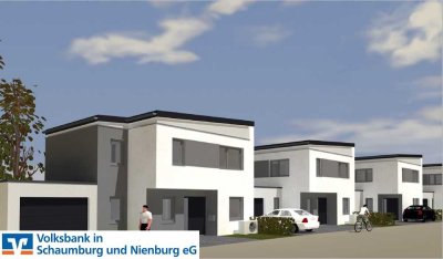 Einfamilienhäuser Nienburg