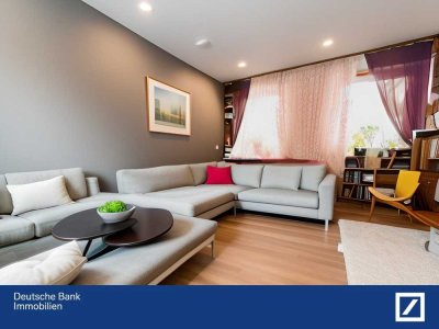 Mehr als man sieht – 2,5-Zimmer-Anlageobjekt mit laufender Mieteinnahme