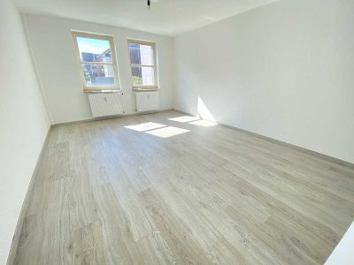 Große 2 Raumwohnung frei ab Januar