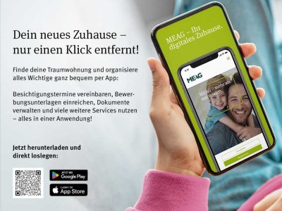 Wohnung in Frankfurt am Main