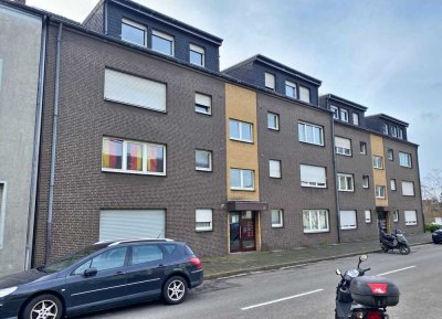 Attraktive Kapitalanlage: 14 Eigentumswohnungen in Duisburg-Homberg