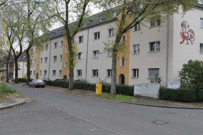 Wohnen in Duisburg-Mittelmeiderich