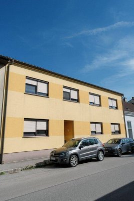 3 Zimmer Terrassenwohnung im Zentrum von Deutsch Wagram
