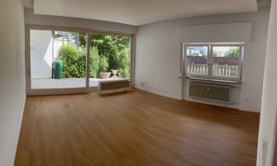 6-Zimmer Wohnung in Echterdingen