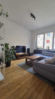 3 Zimmer Wohnung in Braunschweig im Östlichen Ringgebiet