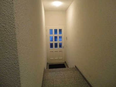 Schöne 3 Zimmer-Wohnung mit Balkon in Krefeld-Uerdingen