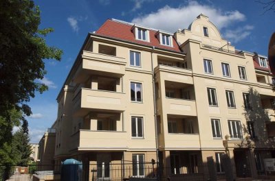 Komfortable 3 Zimmer Wohnung