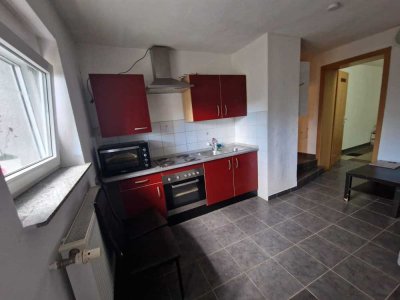 Gemütliches Appartement mit Einbauküche