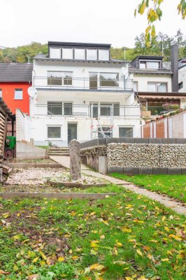 Trier-Zewen - Top renoviertes Mehrgenerationenhaus mit tollem Garten,  ideal für Lux-Pendler