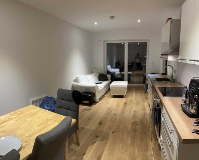 Schöne ZKB 2,5 Zimmer Wohnung zu vermieten