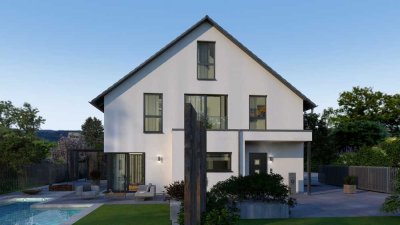 Architektur und Funktionalität vereint!
