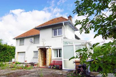 Ansbach: Dornröschenschloß auf ca. 1500 m² zum wachküssen! Wer traut sich ?