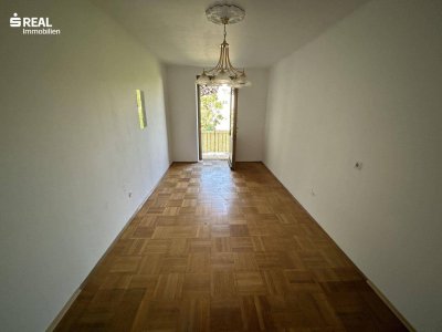 Urbanes Potenzial in aufstrebender Grazer Lage - 2-Zimmer-Wohnung als smarte Wertanlage