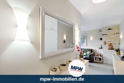 Top gepflegt und bezugsbereit: modern & flexibel nutzbar für Sie