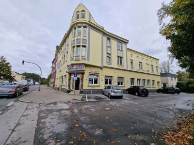 3,5-Zimmer Wohnung - mit eigenem separatem Eingang