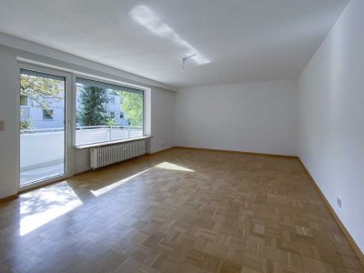 Wohnen mit Charakter: Großzügige 4-Zimmer-Wohnung in Erlenstegen