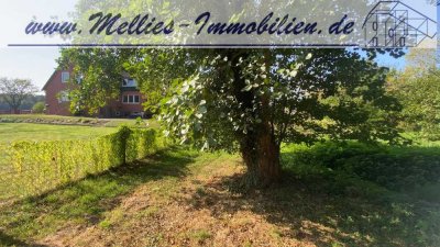 Zweifamilienhaus im Wendland