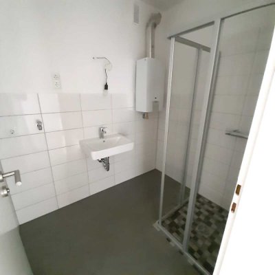 Traumwohnung im Erdgeschoss