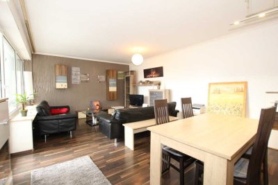 Top Rendite! Möblierte, gut aufgeteilte Wohnung in zentraler Lage