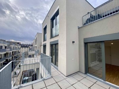 Wohnen in der Grillgasse