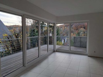 Stilvolles 3-Zimmer-Appartement in Rösrath-Hoffnungsthal