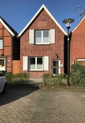 Schöne und gepflegte 3-Zimmer-Maisonette-Wohnung mit gehobener Innenausstattung in Drensteinfurt