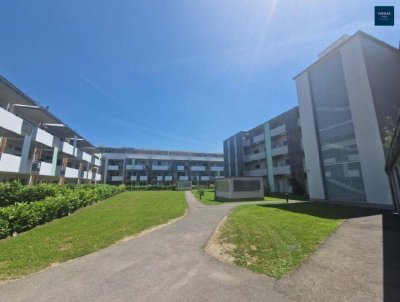 Attraktive Anlegerwohnung mit Balkon und Stellplatz in 8141 Premstätten