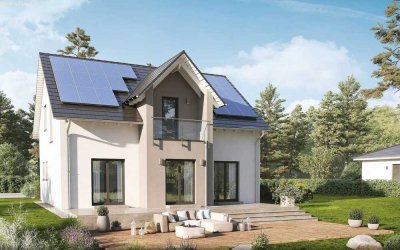 Willkommen im Home 12 - Ihr neues Traumhaus!