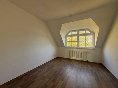 Helle 3-Raumwohnung mit Balkon / WE 09