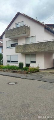 Gemütliche 3-Zimmer Wohnung ohne Stellplatz/Garage