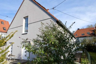 Haus mit Geschichte und Zukunft - Ihr Raum für Ihre Ideen in Donauwörth