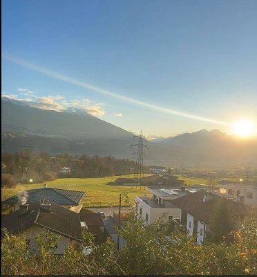 4-Zimmerwohnung mit Garten und Carport in Absam