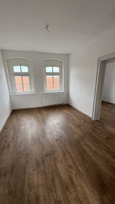 2 Zimmer Wohnung in Naumburg VERMIETET