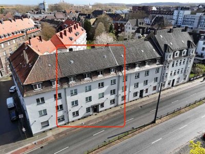 NEU: Vollvermietete Kapitalanlage mit 8 Wohneinheiten in sehr gepflegtem Zustand zu verkaufen!