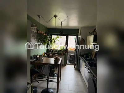 Tauschwohnung: Wundervoll charmante Wohnung