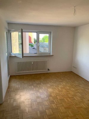 Klein, aber fein! 1-Zimmer Wohnung mit Balkon